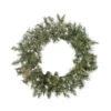 Snow Mountain Pine Artificial Christmas Wreath - 30-Inch, Unlit 2 Snow Mountain Pine Artificial Christmas Wreath - 30-Inch, Unlit -Christmas Decoration Store 0eii5x3ypkkgkxod3k0qrphsmijhofae 79836.1667662352