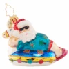 Christopher Radko Ho-Ho-Holiday In The Sun Gem Glass Christmas Ornament 1021431 1 Christopher Radko Ho-Ho-Holiday In The Sun Gem Glass Christmas Ornament 1021431 -Christmas Decoration Store 1021431 1 46779.1684362250