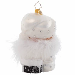 Christopher Radko Holiday "Star" Glass Christmas Ornament 1021465 7 Christopher Radko Holiday "Star" Glass Christmas Ornament 1021465 -Christmas Decoration Store 1021465 3 69163.1684362124