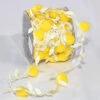 Yellow Leaves With Pom Pom Party Garland 0.75" X 22 Yards 2 Yellow Leaves With Pom Pom Party Garland 0.75" X 22 Yards -Christmas Decoration Store 112 03432 35335.1682112895