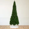 16' Pendleton Spruce Slim Artificial Christmas Tree, Unlit 1 16' Pendleton Spruce Slim Artificial Christmas Tree, Unlit -Christmas Decoration Store 1627 25071.1684361830