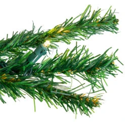 2' Pre-Lit Medium Mixed Classic Pine Artificial Christmas Tree - Warm White LED Lights 11 2' Pre-Lit Medium Mixed Classic Pine Artificial Christmas Tree - Warm White LED Lights -Christmas Decoration Store 227 64514.1683571985