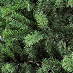 7.5’ X 54” Pre-Lit Full Northern Fir Artificial Christmas Tree - Clear Lights 7 7.5’ X 54” Pre-Lit Full Northern Fir Artificial Christmas Tree - Clear Lights -Christmas Decoration Store 277 nfg 75c6 003 27583.1667580465