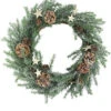 Classic Pine With Pine Cones And Stars Artificial Christmas Wreath, 13-Inch, Unlit -Christmas Decoration Store 2cecp9jhpuhsa5lwiops4uqpzmxdnlui 18911.1667530666