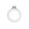 6ct Shiny Clear Transparent Glass Ball Christmas Ornaments 4" (100mm) -Christmas Decoration Store 2jxf3e5mxmyy9g9fykeo2y9slbobjwxr 50891.1667684647