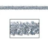 Pack Of 12 Shiny Metallic Silver Foil Tinsel 6-Ply Christmas Garlands 15' - Unlit 2 Pack Of 12 Shiny Metallic Silver Foil Tinsel 6-Ply Christmas Garlands 15' - Unlit -Christmas Decoration Store 2syo3cxqa7rrrmbcmymnzaneqdf6nwvz 84787.1667598709
