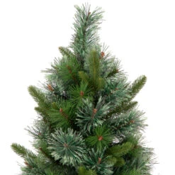 3' Ashcroft Cashmere Pine Artificial Christmas Tree- Unlit -Christmas Decoration Store 327 32426.1683238681