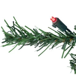 3' Pre-Lit Medium Mixed Classic Pine Artificial Christmas Tree, Multicolor LED Lights -Christmas Decoration Store 327 55721.1684956001