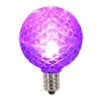 Club Pack Of 25 LED G40 Purple Faceted Replacement Christmas Light Bulbs 1 Club Pack Of 25 LED G40 Purple Faceted Replacement Christmas Light Bulbs -Christmas Decoration Store 35jf5gde04fqckrovntfteqkgx8gb6wd 05030.1667575879