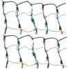 4' X 6' Multi-Color Mini Net Style 150 Christmas Lights - Green Wire 2 4' X 6' Multi-Color Mini Net Style 150 Christmas Lights - Green Wire -Christmas Decoration Store 3lvi5ecbhko2px6p4egzrlzhc1yuzk7d 73276.1667686094