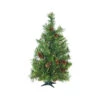 3' Pre-Lit Green Medium Dakota Pine Artificial Christmas Tree - Clear Dura-Lit Lights 2 3' Pre-Lit Green Medium Dakota Pine Artificial Christmas Tree - Clear Dura-Lit Lights -Christmas Decoration Store 3svw34vnnxcvjhuv4hbbltd8m54w7nc3 36492.1667536366