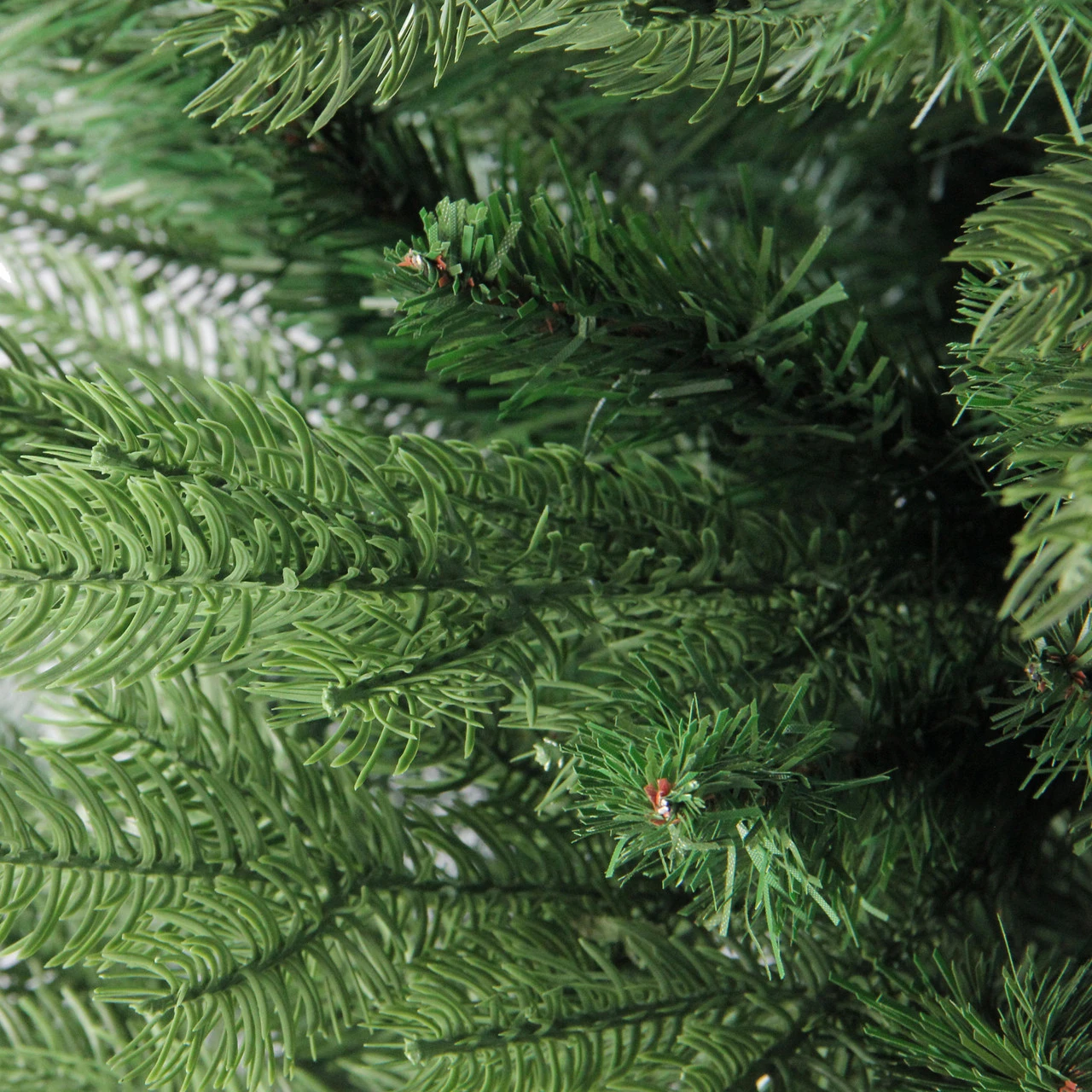 4' Mixed Eden Pine Artificial Christmas Tree - Unlit 6 4' Mixed Eden Pine Artificial Christmas Tree - Unlit - Image 4