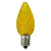 Pack Of 25 Faceted LED C7 Yellow Christmas Replacement Bulbs 1 Pack Of 25 Faceted LED C7 Yellow Christmas Replacement Bulbs -Christmas Decoration Store 3twa7xqfeqamxhsf5ilcaxeanftxjrxw 89767.1667681202