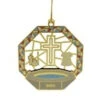 ChemArt 2.75" Collectible Keepsakes 2015 Baptism Christmas Ornament 2 ChemArt 2.75" Collectible Keepsakes 2015 Baptism Christmas Ornament -Christmas Decoration Store 3xggpm6olvjm2mgilj6ohz0wdrcq1j4k 33059.1677827498