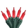 100 Red LED M5 Mini Christmas Lights - 32.4 Ft Green Wire 1 100 Red LED M5 Mini Christmas Lights - 32.4 Ft Green Wire -Christmas Decoration Store 3yf9gynpwxhyuxoqxbrj3aa0mnxmbqmu 38561.1667655420