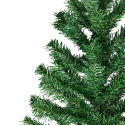 4' Medium Mixed Green Pine Artificial Christmas Tree - Unlit 7 4' Medium Mixed Green Pine Artificial Christmas Tree - Unlit -Christmas Decoration Store 427 98772.1683049004