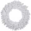 White Canadian Pine Artificial Christmas Wreath, 30 Inch, Unlit 1 White Canadian Pine Artificial Christmas Wreath, 30 Inch, Unlit -Christmas Decoration Store 4jy3q3vkxifz1h9xljaqljnh31lep4ps 46462.1667657557