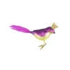 8" Purple Glass Bird With Crown Clip-On Christmas Ornament 1 8" Purple Glass Bird With Crown Clip-On Christmas Ornament -Christmas Decoration Store 4sdrbwwlaycye2a2pjlej1zkj2jhae9j 98422.1667655658
