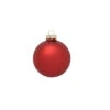 8ct Red Xmas Matte Glass Christmas Ball Ornaments 3.25" (80mm) 1 8ct Red Xmas Matte Glass Christmas Ball Ornaments 3.25" (80mm) -Christmas Decoration Store 4ul1bhs2pybpltyaoptr3bpp3khe8f52 75006.1667684618