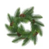 Long Needle Pine Artificial Christmas Wreath With Pine Cones - 44-Inch, Unlit 1 Long Needle Pine Artificial Christmas Wreath With Pine Cones - 44-Inch, Unlit -Christmas Decoration Store 4uv3vahf0uk27v9g7uws4x4jg0ahbut4 83694.1667662641