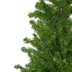 6.5' Canadian Pine Artificial Pencil Christmas Tree - Unlit 11 6.5' Canadian Pine Artificial Pencil Christmas Tree - Unlit -Christmas Decoration Store 6.527 07952.1683050318