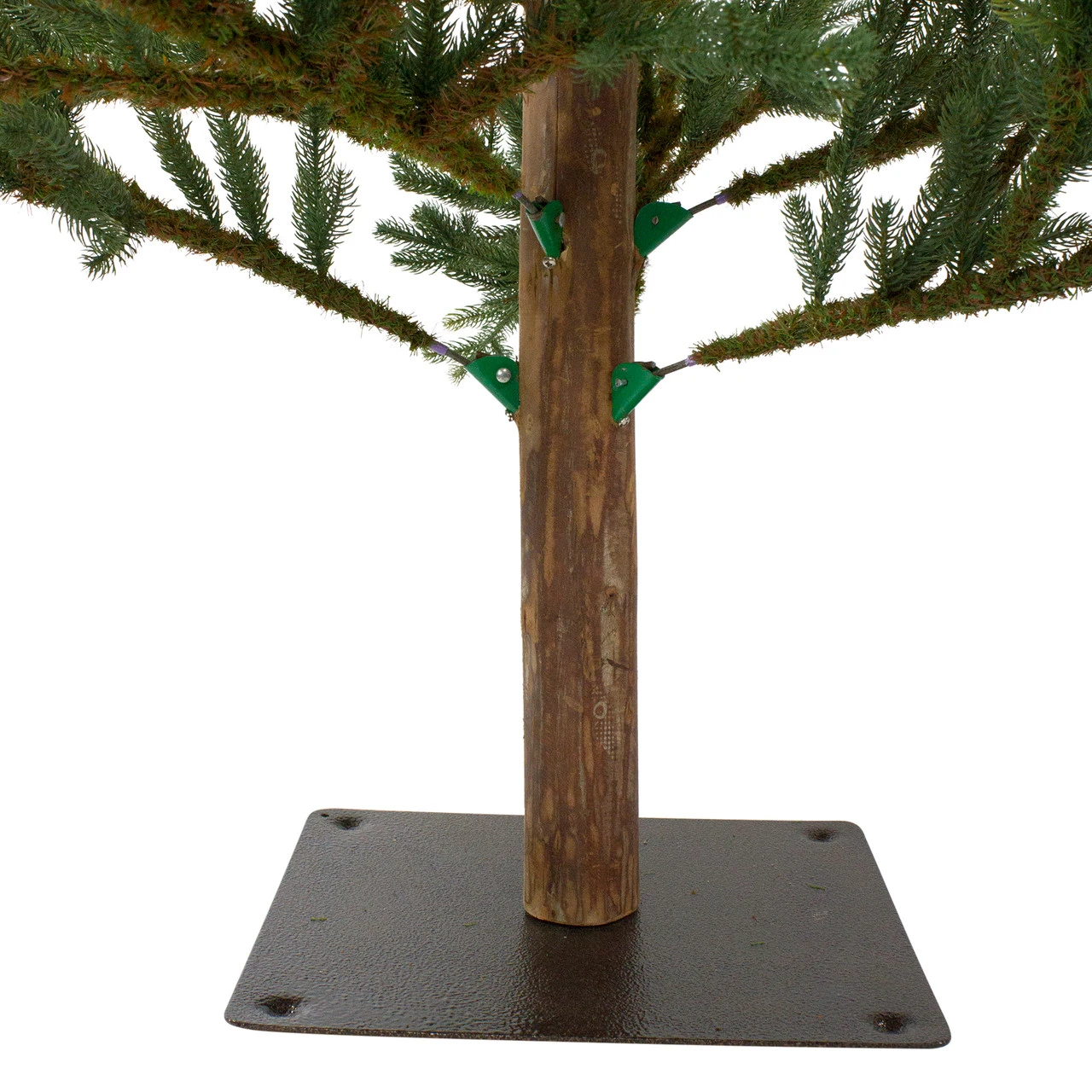 6.5' North Pine Artificial Christmas Tree, Unlit 9 6.5' North Pine Artificial Christmas Tree, Unlit - Image 7