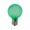 Pack Of 25 Faceted LED G40 Green Christmas Replacement Bulbs -Christmas Decoration Store 60ltekdswryfjcdotk4o9oxr7q7qoxh7 35121.1667520601