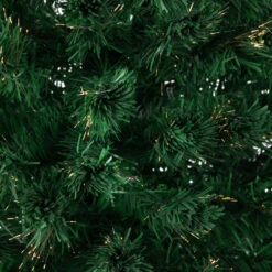 6' Pre-Lit Medium Color Changing Fiber Optic Artificial Christmas Tree - Multicolor Lights 7 6' Pre-Lit Medium Color Changing Fiber Optic Artificial Christmas Tree - Multicolor Lights -Christmas Decoration Store 627 94727.1683049562