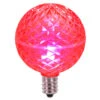 Club Pack Of 25 LED G50 Pink Replacement Christmas Light Bulbs - E12 Base 2 Club Pack Of 25 LED G50 Pink Replacement Christmas Light Bulbs - E12 Base -Christmas Decoration Store 6ood1pjlqp0dzhcctz9mravmchtqcrzt 57359.1667662732