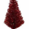 3' Red Hot Fiber Optic Artificial Tinsel Christmas Tree - Multi Lights 2 3' Red Hot Fiber Optic Artificial Tinsel Christmas Tree - Multi Lights -Christmas Decoration Store 6smsajg7zyk33baf76wre9khx6vaxauj 00604.1667658052