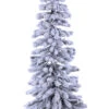 4' Unlit Slim Flocked Winter Alpine Artificial Christmas Tree 2 4' Unlit Slim Flocked Winter Alpine Artificial Christmas Tree -Christmas Decoration Store 6xvskfqekl1fplxpb8oufl66gn8xnsvf 09771.1667578205