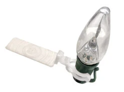 25ct Anywhere Outdoor Sticky Adhesive Clips 8 25ct Anywhere Outdoor Sticky Adhesive Clips -Christmas Decoration Store 734025203 98827.1667538789