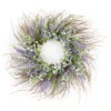 30.5” Multi-color Beautiful Assorted Floral Wreath 1 30.5” Multi-color Beautiful Assorted Floral Wreath -Christmas Decoration Store 74139 94830.1667581852