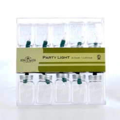 12' Brown Embossed Clear Incandescent Party Celebration Jar Light Set 5 12' Brown Embossed Clear Incandescent Party Celebration Jar Light Set -Christmas Decoration Store 7hsir9lfqszutlxskyrnc2acyjy3o8bt 35 23386.1667580489