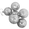 6ct Silver Splendor Mirrored Glass Disco Ball Christmas Ornaments 2.75" 1 6ct Silver Splendor Mirrored Glass Disco Ball Christmas Ornaments 2.75" -Christmas Decoration Store 82cefn3wozcu70zizmrfvchhkgyg1rlp 92346.1667657732