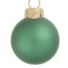 40ct Green Glass Matte Christmas Ball Ornaments 1.25" (30mm) 2 40ct Green Glass Matte Christmas Ball Ornaments 1.25" (30mm) -Christmas Decoration Store 9hqeeemax0jvuotqwfuilphzhngrm4dv 37499.1667655006