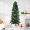 7.5' Green Slim Washington Frasier Fir Artificial Christmas Tree - Unlit 2 7.5' Green Slim Washington Frasier Fir Artificial Christmas Tree - Unlit -Christmas Decoration Store 9mzciqwtije1odgjwkksy45ob3b1nmgz 59185.1680198192