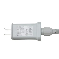 Set Of 150 Multi-Color LED Swag Christmas Lights - 7.5 Ft White Wire -Christmas Decoration Store a2ttcmnsq46buhfzrrgnfp7k4iwmcx5p 46504.1667576252