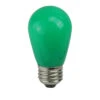 Pack Of 25 Opaque LED S14 Green Christmas Replacement Bulbs -Christmas Decoration Store a5oiujnwx3gznqn1cr1fnvya5bu0uzx4 04082.1667597006