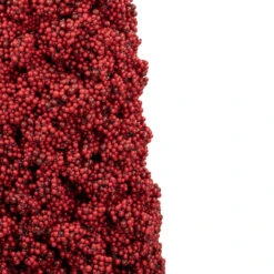 50" Red Berry Cone Potted Christmas Topiary 11 50" Red Berry Cone Potted Christmas Topiary -Christmas Decoration Store allstate zbp078 re 4new 20488.1667643793