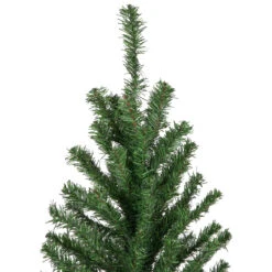 7' Canadian Pine Artificial Christmas Tree - Unlit 9 7' Canadian Pine Artificial Christmas Tree - Unlit -Christmas Decoration Store api8qrbat 02427.1592533834