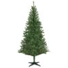 7' Canadian Pine Artificial Christmas Tree - Unlit 2 7' Canadian Pine Artificial Christmas Tree - Unlit -Christmas Decoration Store apicwaxn8 44372.1592533833