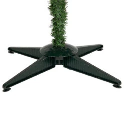 7' Canadian Pine Artificial Christmas Tree - Unlit 11 7' Canadian Pine Artificial Christmas Tree - Unlit -Christmas Decoration Store apir0btny 04626.1592533835