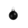 40ct Black Shiny Glass Christmas Ball Ornaments 1.5" (40mm) 2 40ct Black Shiny Glass Christmas Ball Ornaments 1.5" (40mm) -Christmas Decoration Store asnfozf8au5rpwzh1p9msjv6kxyp6jno 30042.1667685121