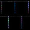 5 Multi Color Dripping Transparent Icicle Christmas Light Tubes - 13 Ft Clear Wire 2 5 Multi Color Dripping Transparent Icicle Christmas Light Tubes - 13 Ft Clear Wire -Christmas Decoration Store aswsngnseeenhixmhe43srtznqlhbjim 35 1 16129.1667632307