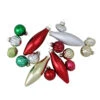 16ct Red And Green Traditional Finial Christmas Ornaments 4" (101mm) 1 16ct Red And Green Traditional Finial Christmas Ornaments 4" (101mm) -Christmas Decoration Store awdy0a75xg7xuozu57xdymvd4pfc1w6k 07705.1667578229