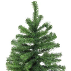 7.5' Two-Tone Balsam Fir Artificial Christmas Tree - Unlit 8 7.5' Two-Tone Balsam Fir Artificial Christmas Tree - Unlit -Christmas Decoration Store awoopw3dkaiandckxtjoo1omn12h9hc6 66023.1667663173