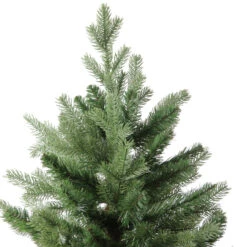 7' Mixed Eden Pine Artificial Christmas Tree - Unlit 8 7' Mixed Eden Pine Artificial Christmas Tree - Unlit -Christmas Decoration Store azvac8ylzvq75mun03dhuyvaehihrryl 71220.1667533822