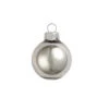40ct Silver Smoke Shiny Glass Christmas Ball Ornaments 1.5" (40mm) 1 40ct Silver Smoke Shiny Glass Christmas Ball Ornaments 1.5" (40mm) -Christmas Decoration Store bboepywsimle8fersztvwez4dhkyxv0l 00355.1667684746