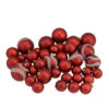 39ct Red Shatterproof 2-Finish Christmas Ball Ornaments 4" (100mm) 2 39ct Red Shatterproof 2-Finish Christmas Ball Ornaments 4" (100mm) -Christmas Decoration Store bgnrekqe5jmwxaaqvaytxvn9akqmjdfc 11589.1667534128